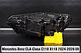 Корпус фари Mercedes-Benz CLA-Class C118 X118 (2024-2026) рест правий, фото 2