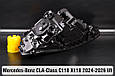 Корпус фари Mercedes-Benz CLA-Class C118 X118 (2024-2026) рест правий, фото 5
