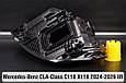 Корпус фари Mercedes-Benz CLA-Class C118 X118 (2024-2026) рест правий, фото 7