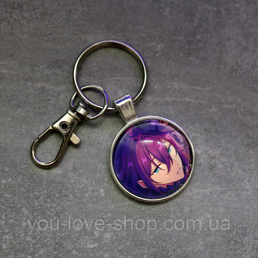 Брелок для ключів Зірки ансамблю! - Ensemble Stars! (35), фото 1