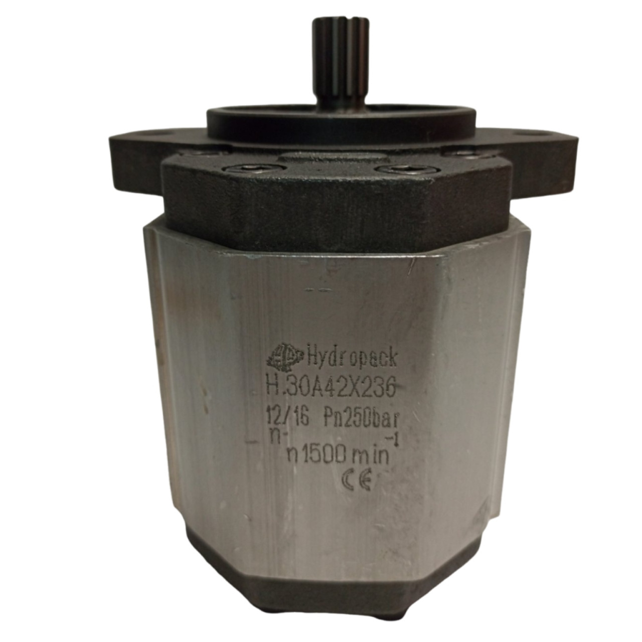 Насос трактор JOHN DEERE Hydro-pack 30A42X236HE, фото 1