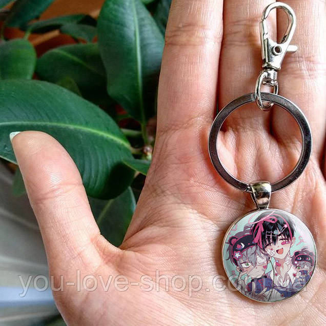 Брелок для ключів Інопланетна сцена - Alien Stage (2), фото 1