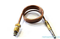 Термопара для конвекторів Атон, Данко, Сутиски, Модуль, АКОГ, Росс, Ваxi, Gorenje, Feg 0.200.233