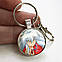 Брелок для ключів Інуяся — InuYasha (6), фото 3