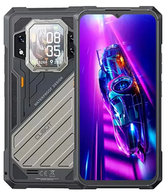 Смартфони Cubot 