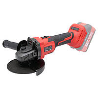 Акумуляторна болгарка Start Pro SAG4-21 (без АКБ та ЗП)