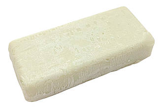 Паста ГОІ PLM 50г x F280 біла Medium середня (П-PP-20205)