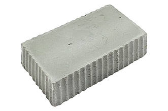 Паста ГОІ PLM 100г x F150 сіра Start груба (П-PP-20300)