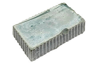 Паста ГОІ PLM 100г x F800 зелена VeryFine чистова (П-PP-20315)