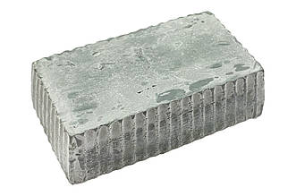 Паста ГОІ PLM 100г x F1000 сіра SuperFine фінішна (П-PP-20317)