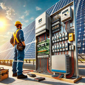 Модульні електрощити