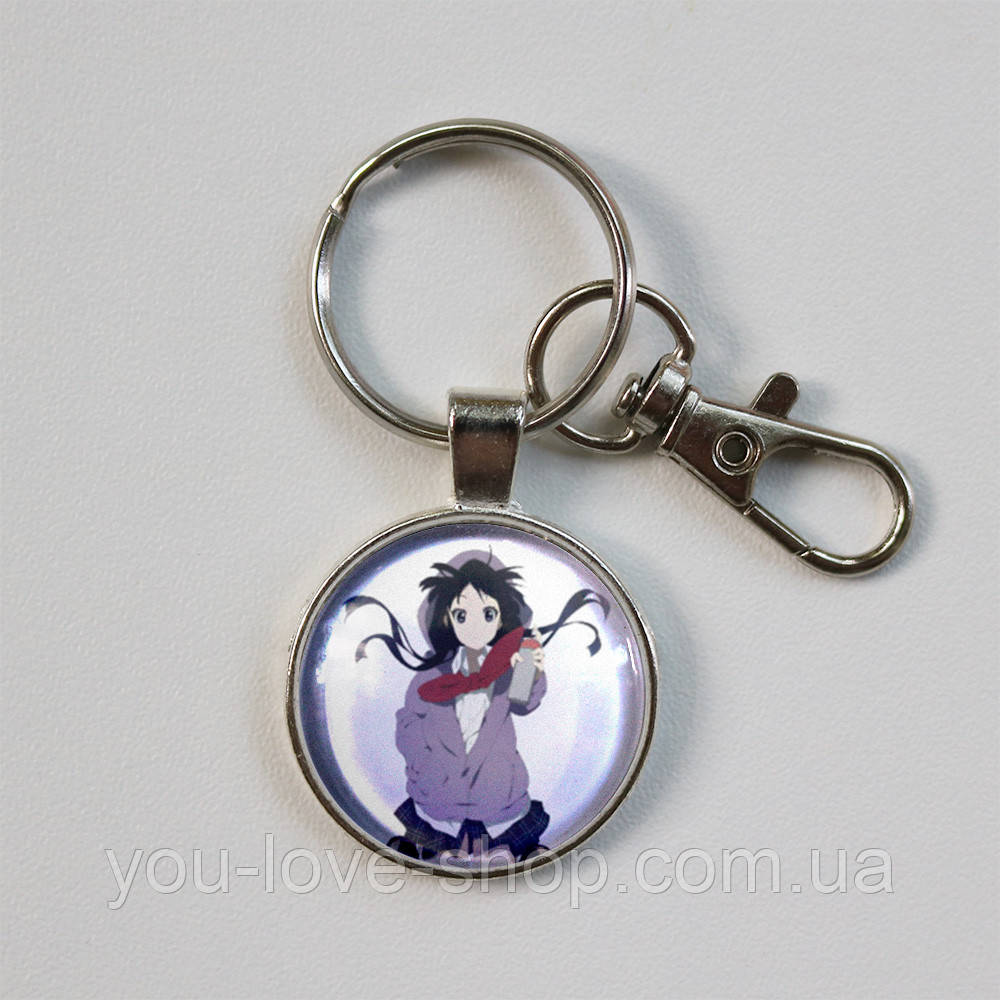 Брелок на ключі Кей-Он! - K-On! (112), фото 1