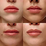 Олівець для губ Unico with peptides ROSE, фото 2