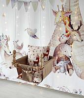 Підвісна гойдалка Рожева мрія