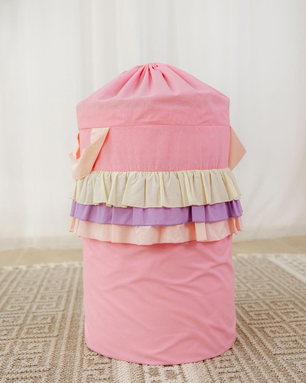 Кошик для іграшок Sweet dreams, фото 1