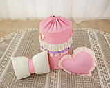 Кошик для іграшок Sweet dreams, фото 5