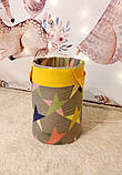 Кошик для іграшок Sofia, фото 3