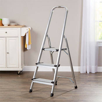 Сходи, драбини