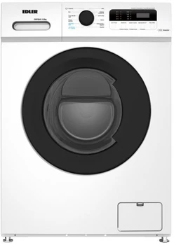 Пральна машина вузька Edler EWF8043IS, фото 1