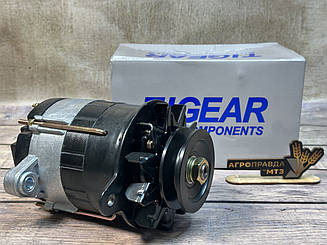 Генератор 14В, 1150Вт, 80А з дод. виходом (вир-во TIGEAR)