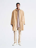 Нова куртка Calvin klein плащ (ck Oversize Nylon Jacket) з америки M, L