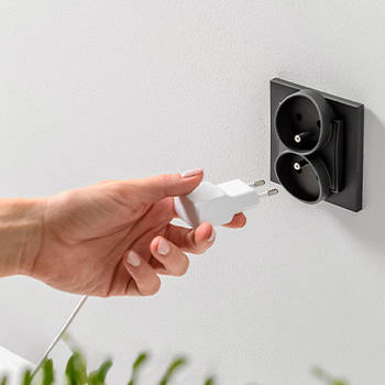 Розетки, вимикачі