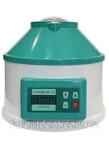 Центрифуга лабораторна для плазмоліфтингу й A PRF, медична
