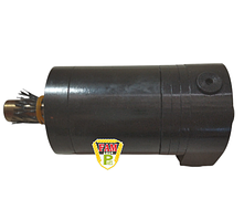 Гідромотор привода сітки радіатора Amberline 633922 Claas