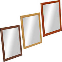 Дзеркало інтер'єрне для дому 30х60см 6010-30*60  купити дешево оптом в інтернет-магазині