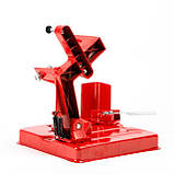 Стійка під кутову шліфмашину 180-230 мм INTERTOOL ST-0003, фото 4