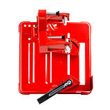 Стійка під кутову шліфмашину 180-230 мм INTERTOOL ST-0003, фото 7