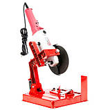 Стійка під кутову шліфмашину 180-230 мм INTERTOOL ST-0003, фото 10