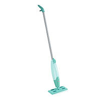 Leifheit Pico Spray — швабра з розпилювачем для делікатного догляду, фото 2