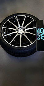 Оригінальні диски R21 Mercedes EQS V297