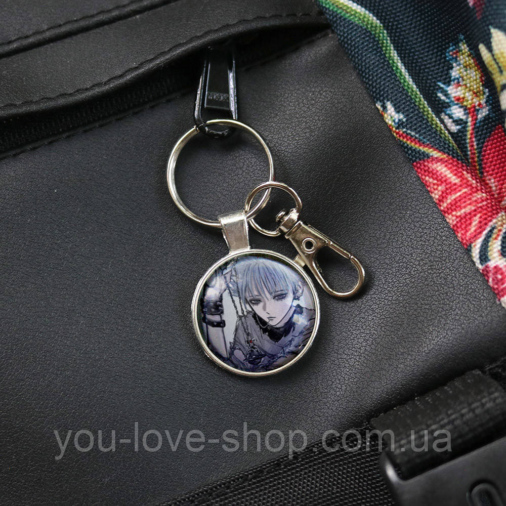 Брелок на ключі Нана — Nana (11), фото 1