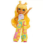 Лялька Рейнбоу Хай Junior High Rockband Санні 565628, фото 7