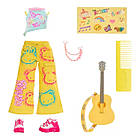 Лялька Рейнбоу Хай Junior High Rockband Санні 565628, фото 8