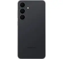 Смартфон Samsung Galaxy S25 FE 5G 8/256Gb Jetblack (SM-S731BZKG) Global version, фото 2