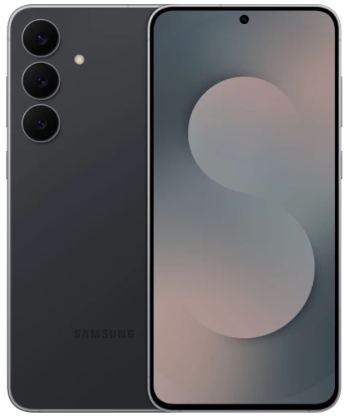 Смартфон Samsung Galaxy S25 FE 5G 8/256Gb Jetblack (SM-S731BZKG) Global version