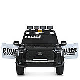 Джип Bambi 6192EBLR(24V) 2х200W р/к, фото 3