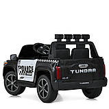 Джип Bambi 6192EBLR(24V) 2х200W р/к, фото 4