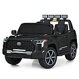 Джип Bambi 6192EBLR(24V) 2х200W р/к, фото 10