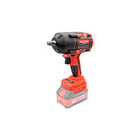 Гайковерт акумуляторний Start Pro SWK7-21 (безщітковий, ударний, без АКБ та ЗУ)