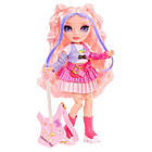 Лялька Рейнбоу Хай Junior High Rockband Белла 565659, фото 2