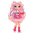 Лялька Рейнбоу Хай Junior High Rockband Белла 565659, фото 5