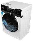 Пральна машина автоматична Grunhelm GWS‑F714D3B завантаження 7 кг віджим 1000 об/хв клас A+++, фото 2