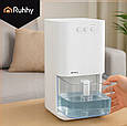 Компактний осушувач RUHHY з LED-підсвіткою і таймером 26495, фото 9