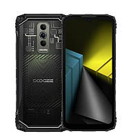 Смартфон Doogee Blade10 Ultra Energy 8/256GB Black
