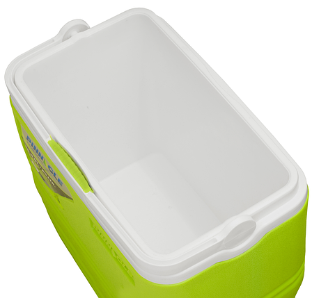 Термобокс Pinnacle Eskimo Primero 25 л, жовтий, фото 3