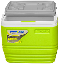 Термобокс Pinnacle Eskimo Primero 25 л, жовтий